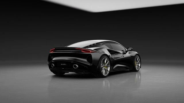 2026 Lotus Emira - Image 2 of 7