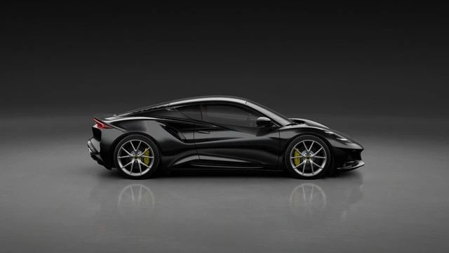2026 Lotus Emira - Image 3 of 7