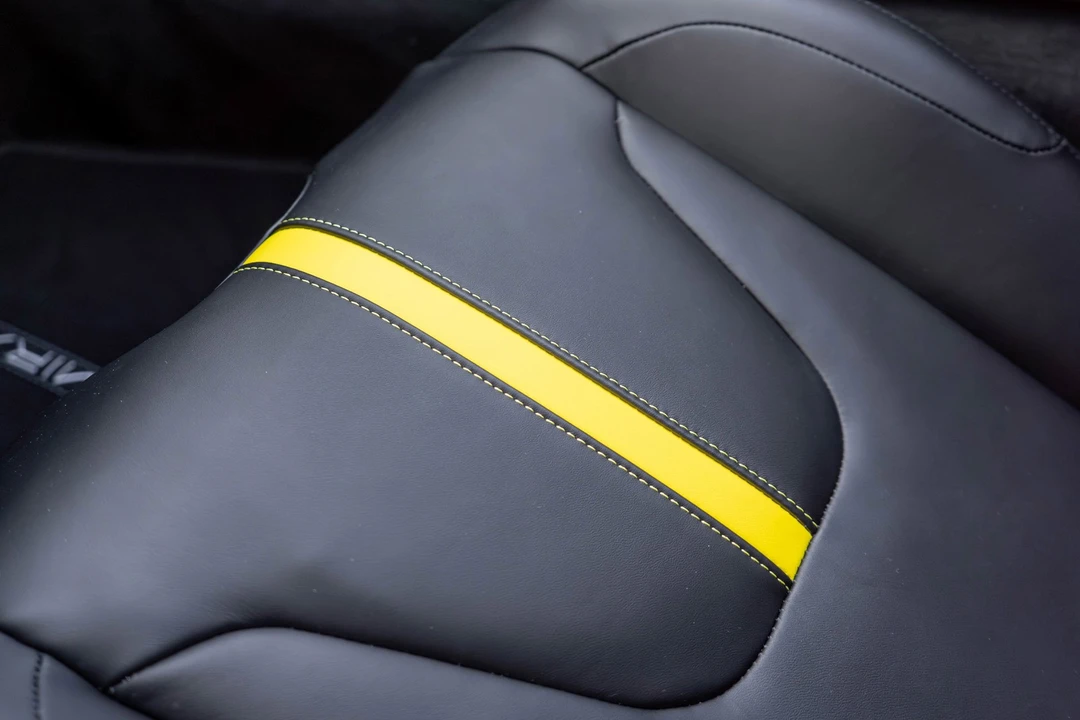 2026 Lotus Emira - Image 21 of 21