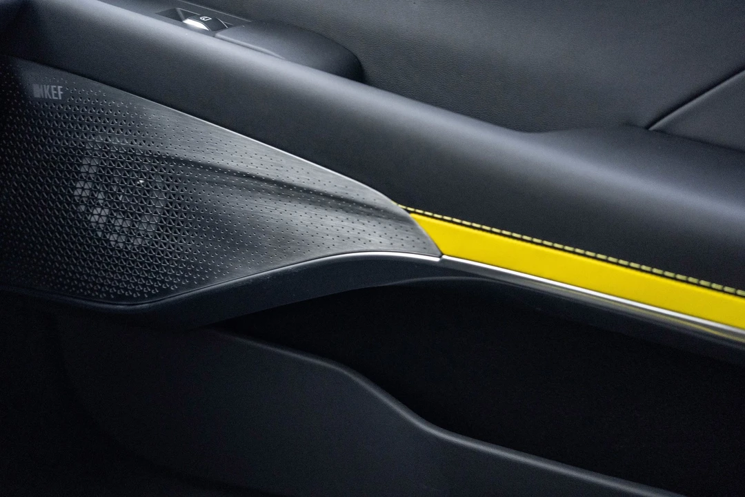 2026 Lotus Emira - Image 20 of 21