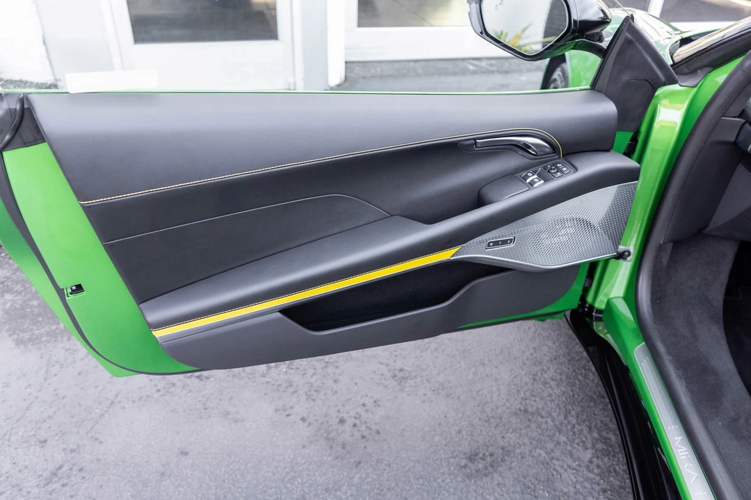 2026 Lotus Emira - Image 9 of 21