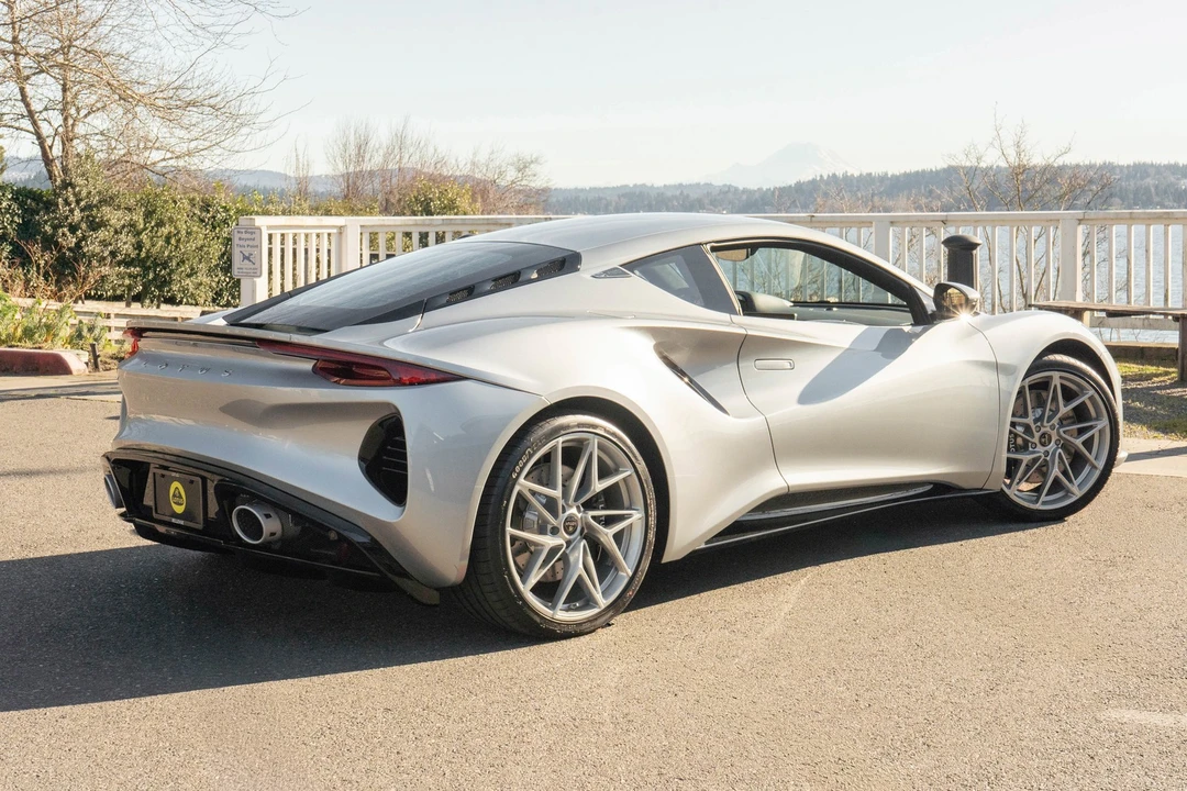 2026 Lotus - Image 5 of 27