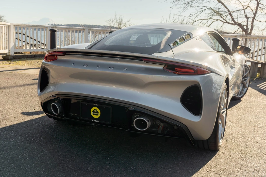 2026 Lotus - Image 7 of 27