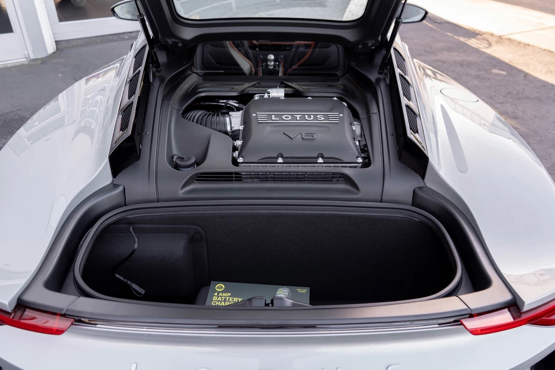 2026 Lotus - Image 26 of 27