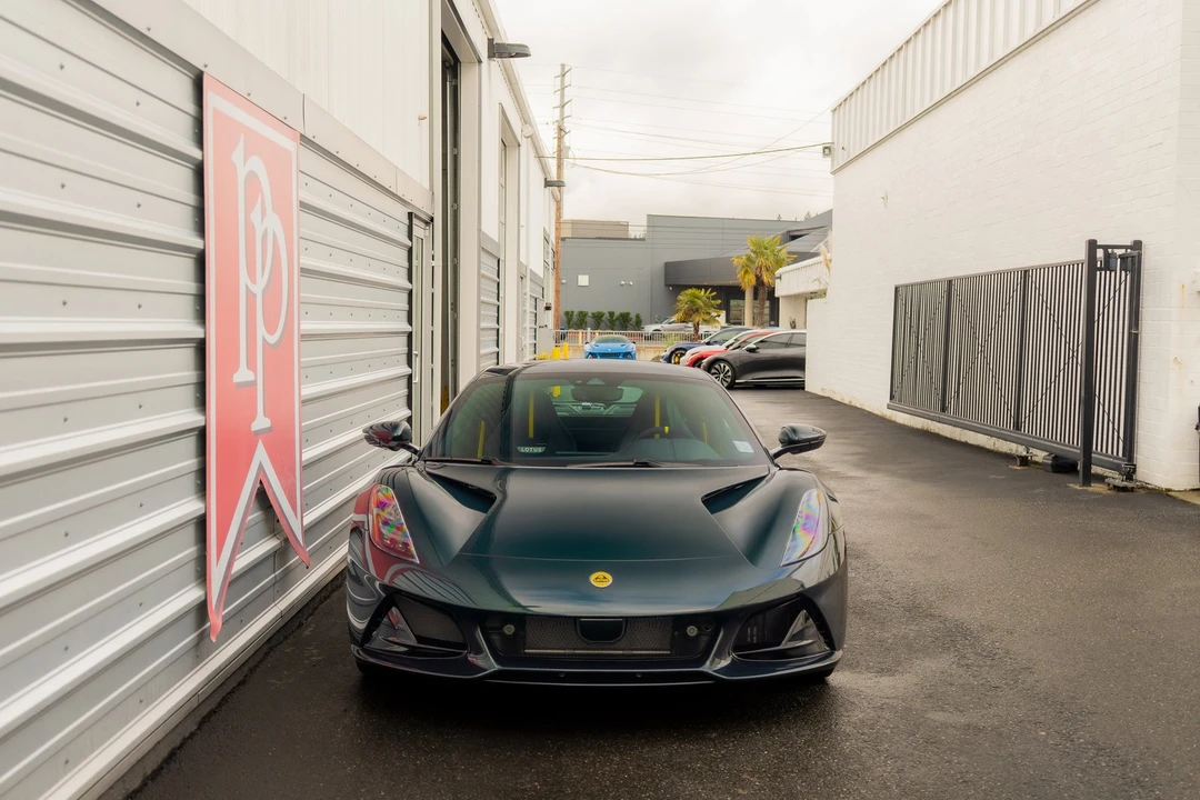 2026 Lotus - Image 27 of 31