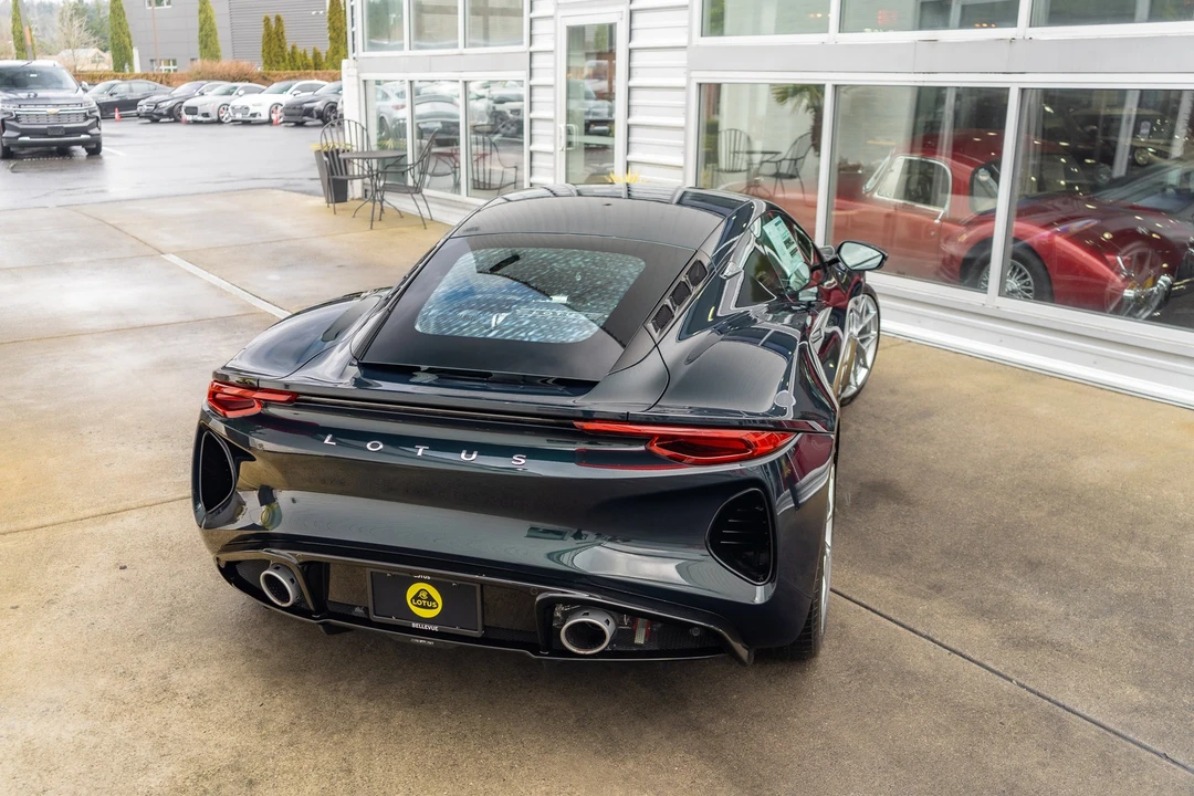 2026 Lotus - Image 5 of 31