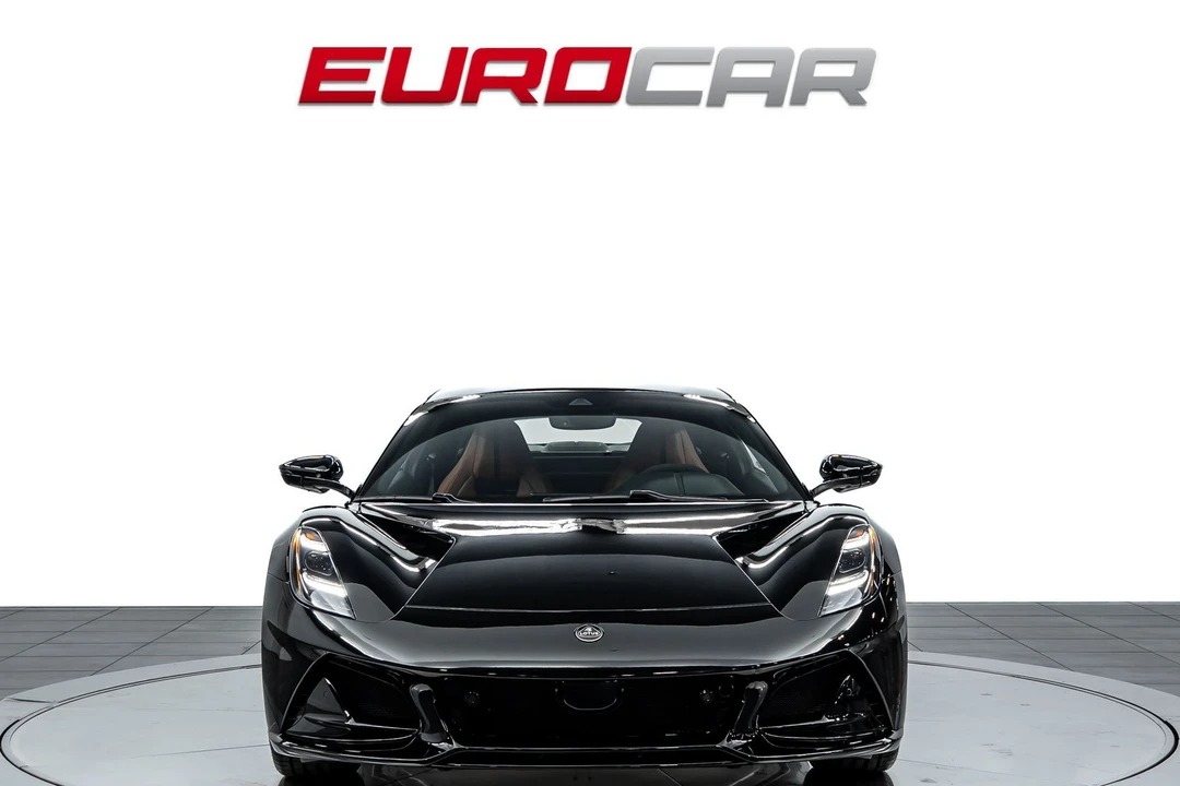 2026 Lotus Emira - Image 8 of 31