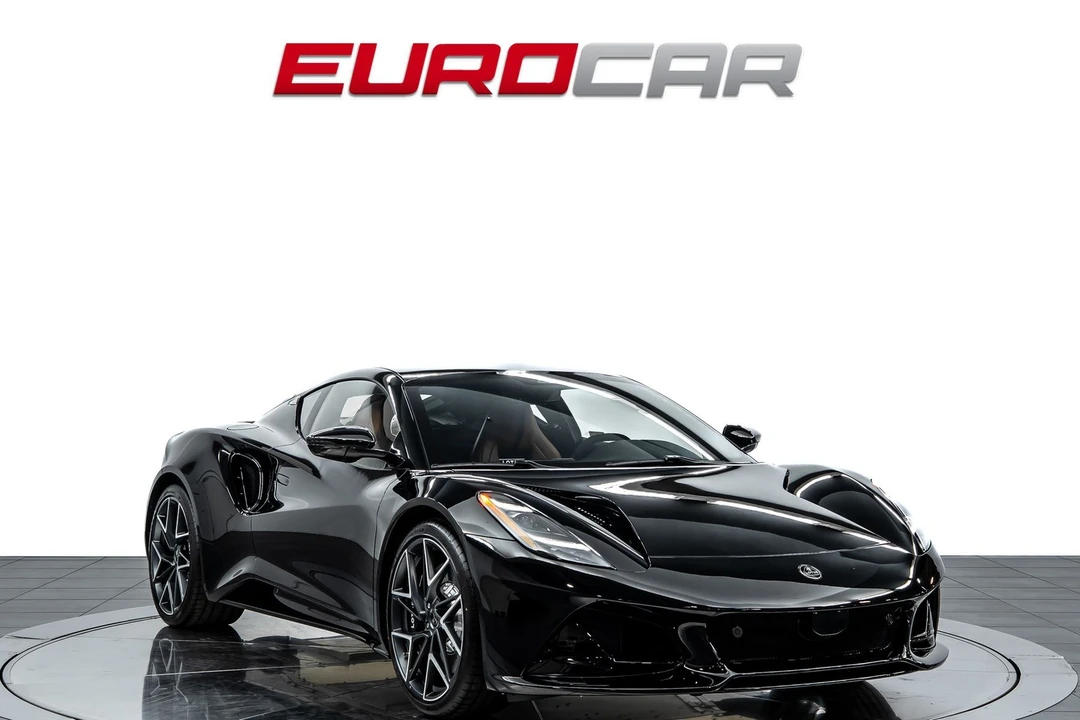 2026 Lotus Emira - Image 7 of 31