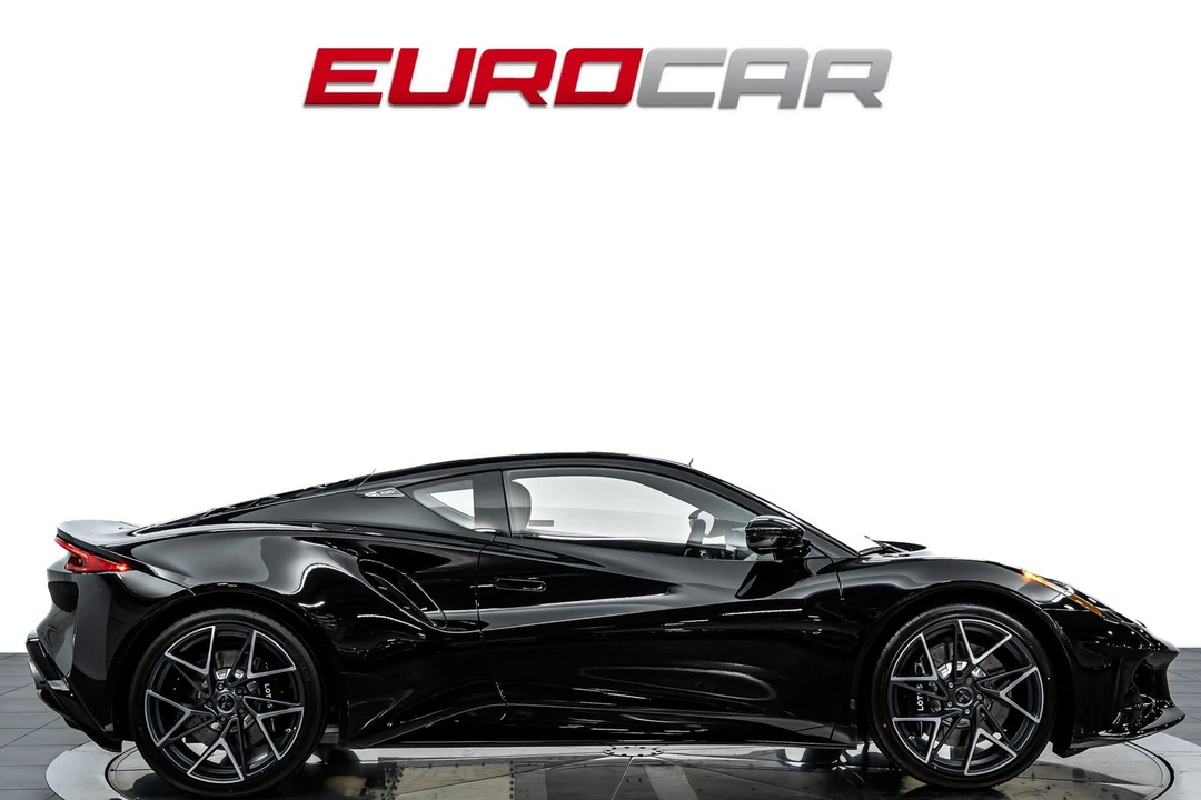 2026 Lotus Emira - Image 6 of 31