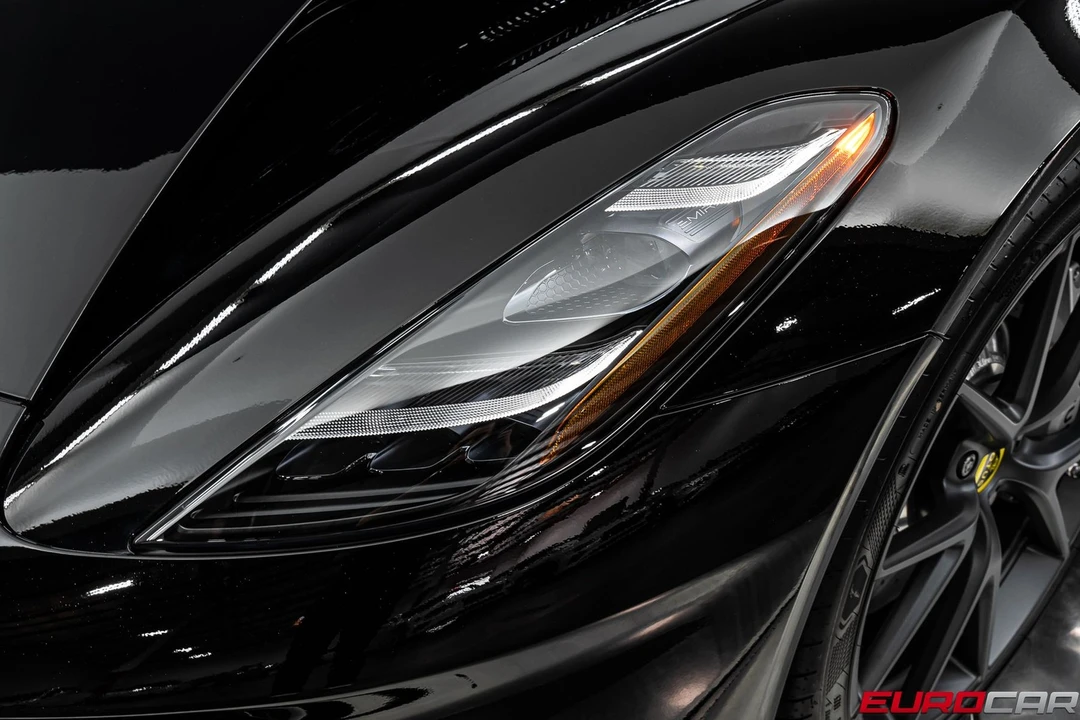 2026 Lotus Emira - Image 11 of 31