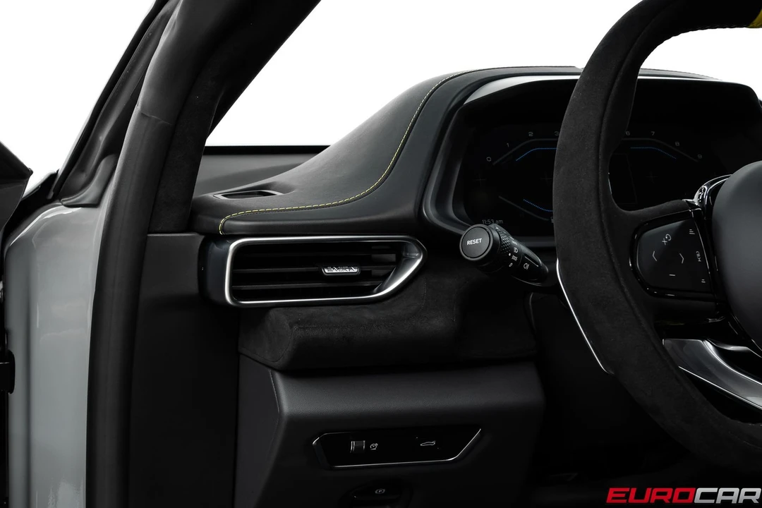 2026 Lotus Emira - Image 30 of 31