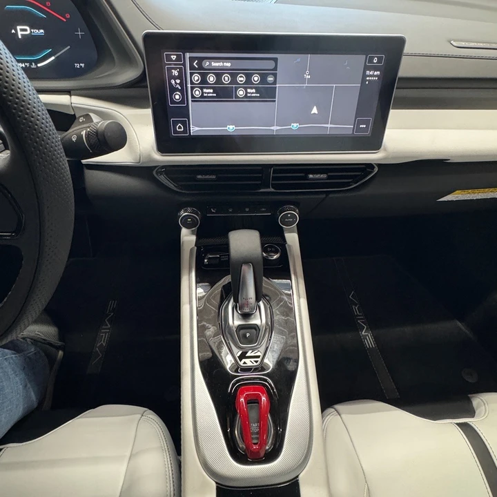 2026 Lotus Evora - Image 11 of 19