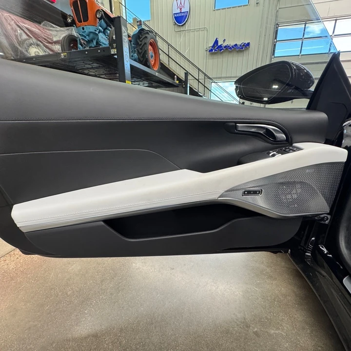 2026 Lotus Evora - Image 15 of 19