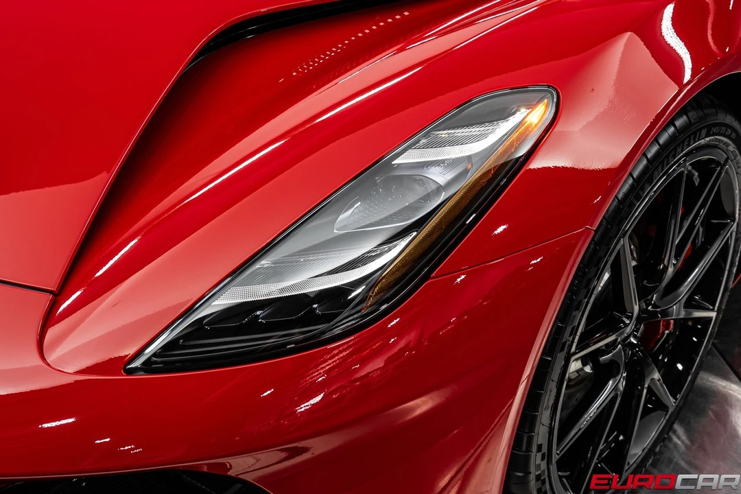 2026 Lotus Emira - Image 10 of 31