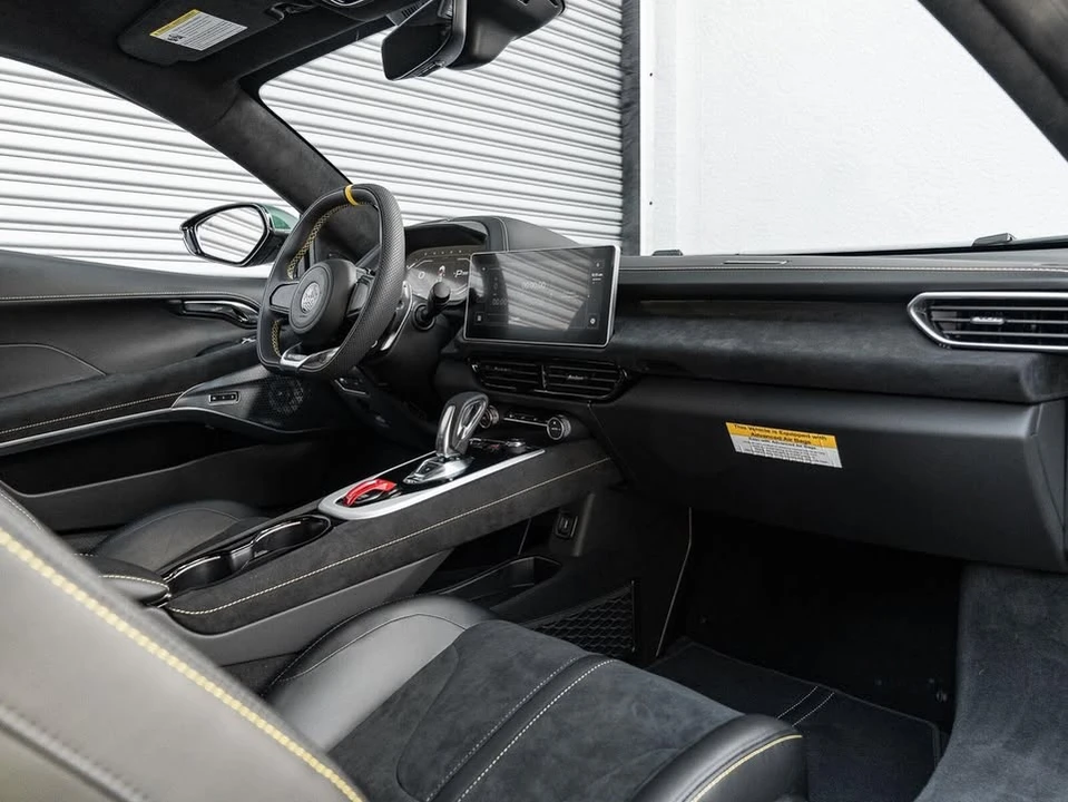 2026 Lotus Emira - Image 4 of 20