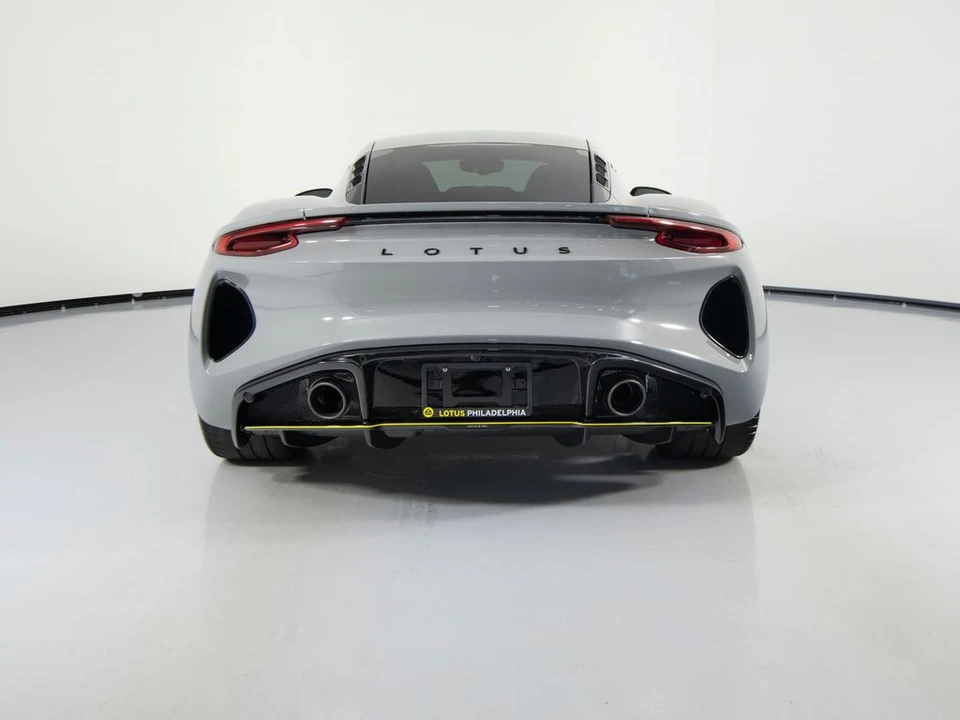 2026 Lotus Emira - Image 6 of 31