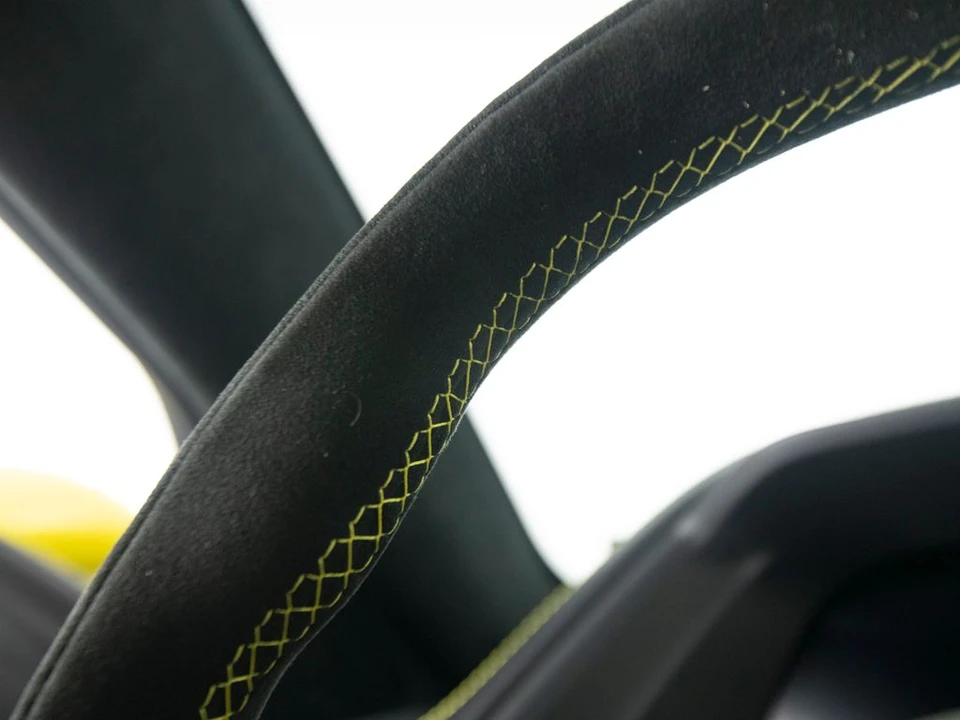 2026 Lotus Emira - Image 31 of 31