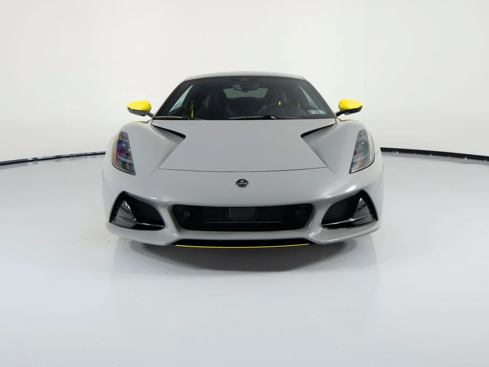 2026 Lotus Emira - Image 2 of 31