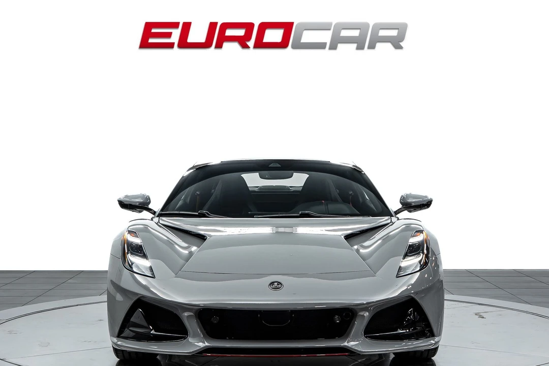 2026 Lotus Emira - Image 8 of 31