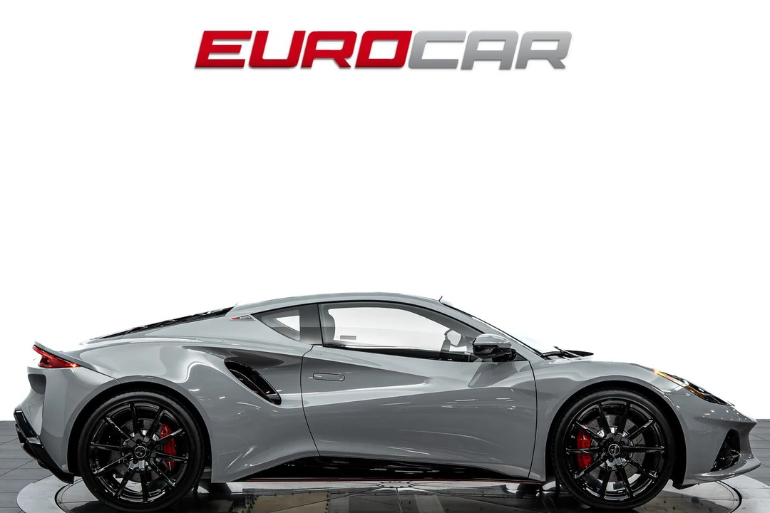 2026 Lotus Emira - Image 6 of 31