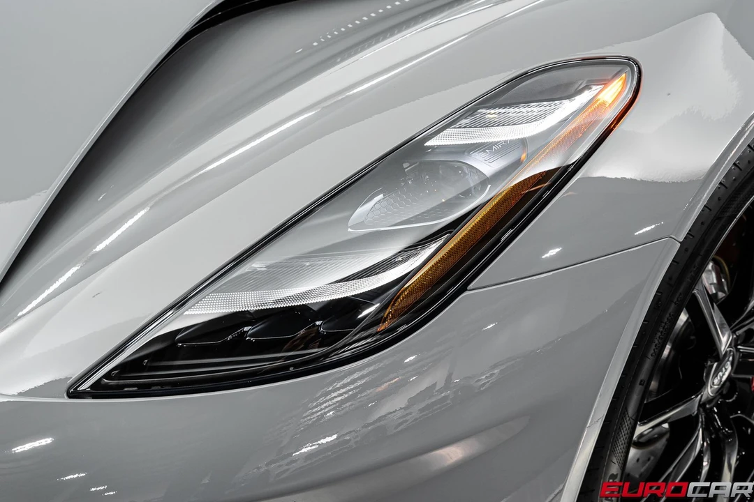 2026 Lotus Emira - Image 11 of 31