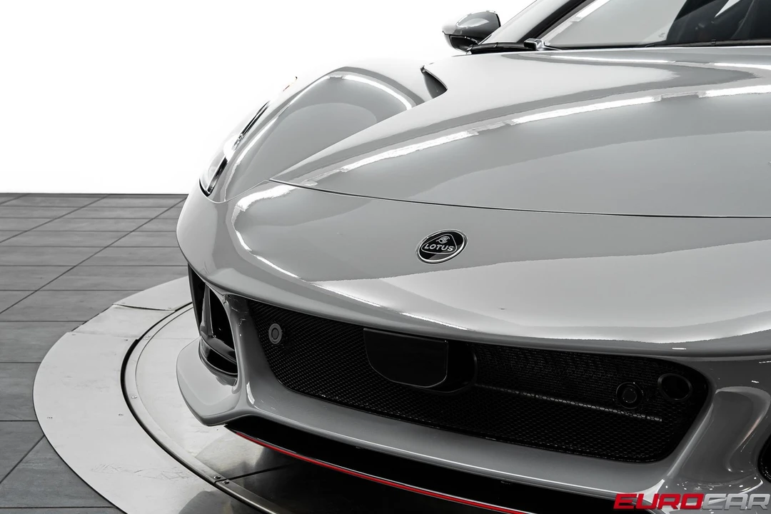 2026 Lotus Emira - Image 9 of 31