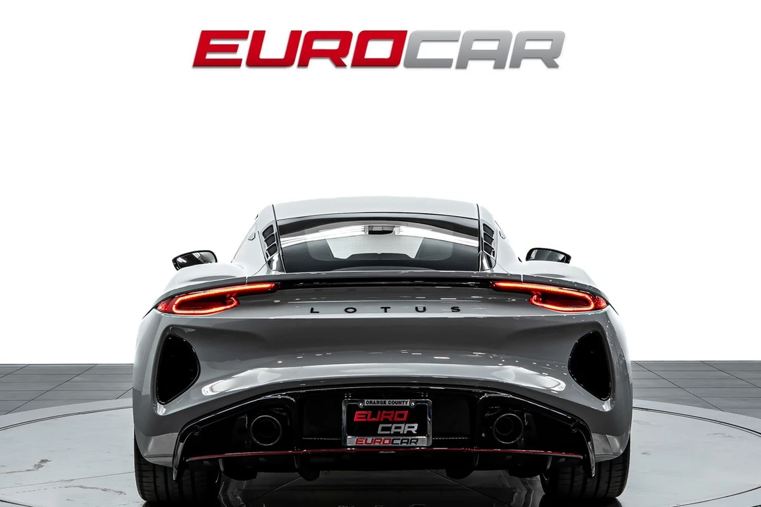 2026 Lotus Emira - Image 4 of 31