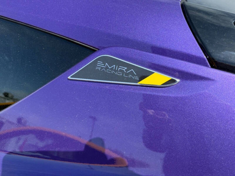 2026 Lotus Emira - Image 2 of 10