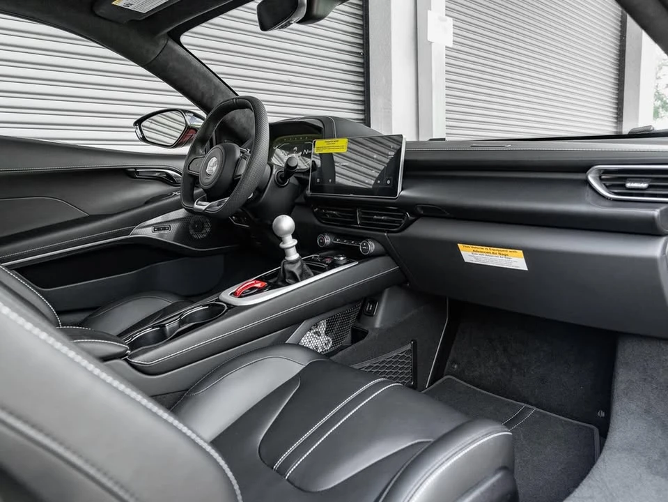 2026 Lotus Emira - Image 2 of 19