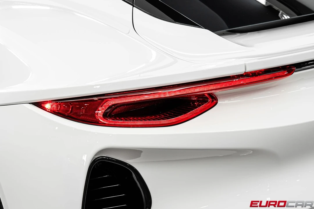 2026 Lotus Emira - Image 20 of 31