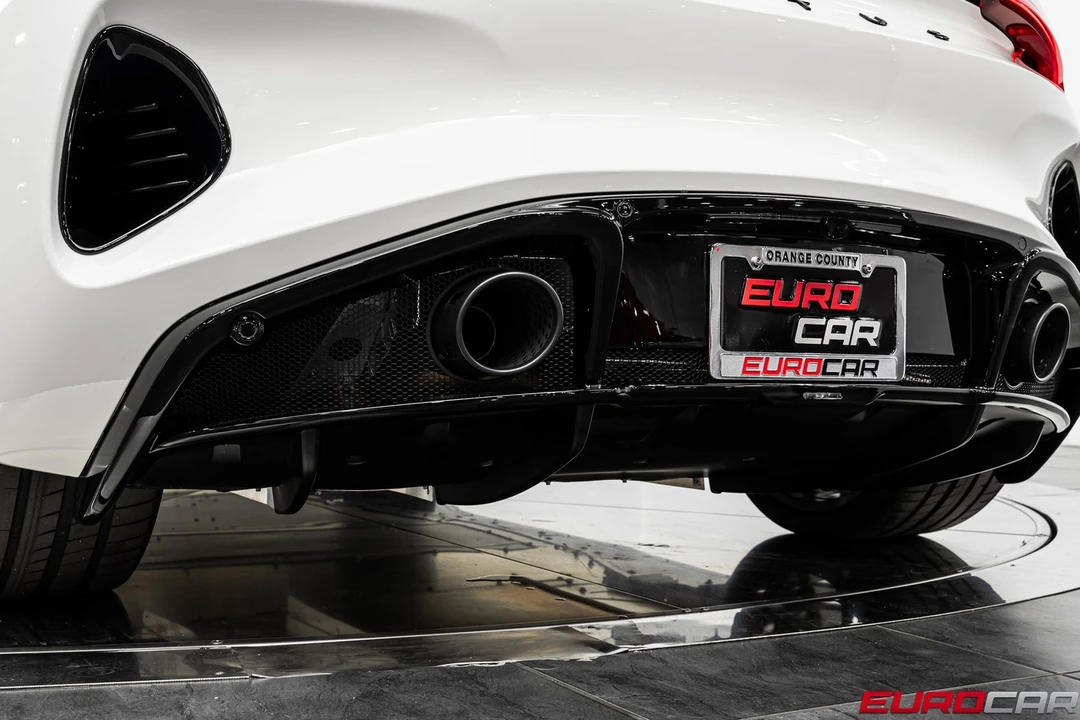 2026 Lotus Emira - Image 22 of 31