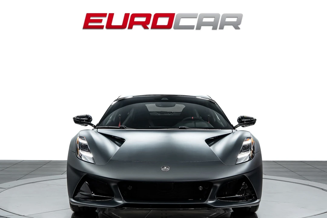2026 Lotus Emira - Image 8 of 31