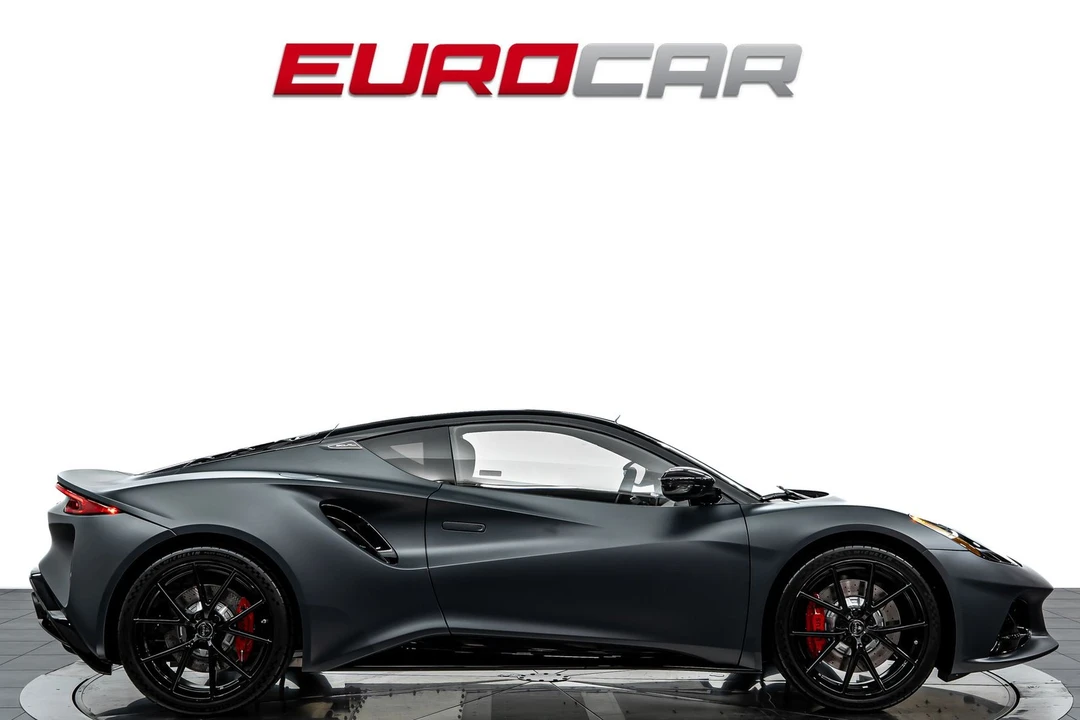 2026 Lotus Emira - Image 6 of 31