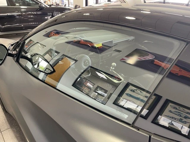 2026 Lotus Emira - Image 13 of 31