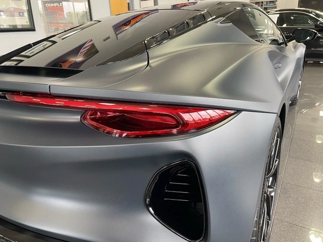 2026 Lotus Emira - Image 18 of 31