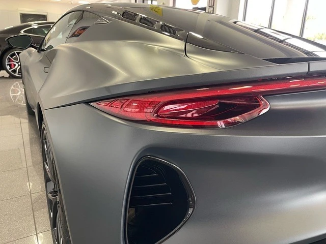 2026 Lotus Emira - Image 16 of 31