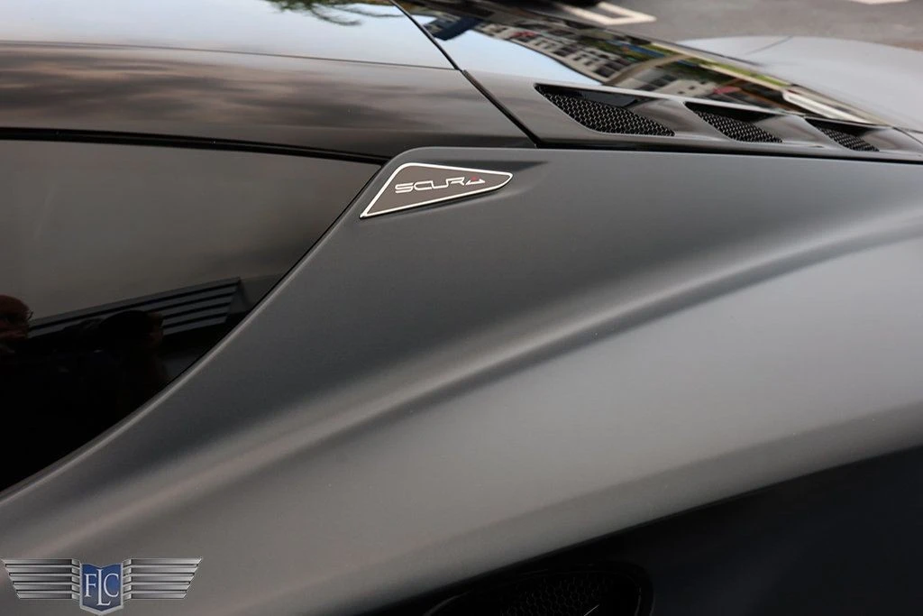 2026 Lotus Emira - Image 12 of 12