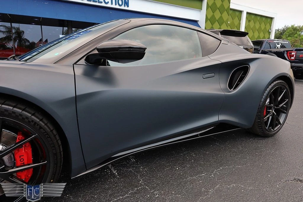 2026 Lotus Emira - Image 10 of 12