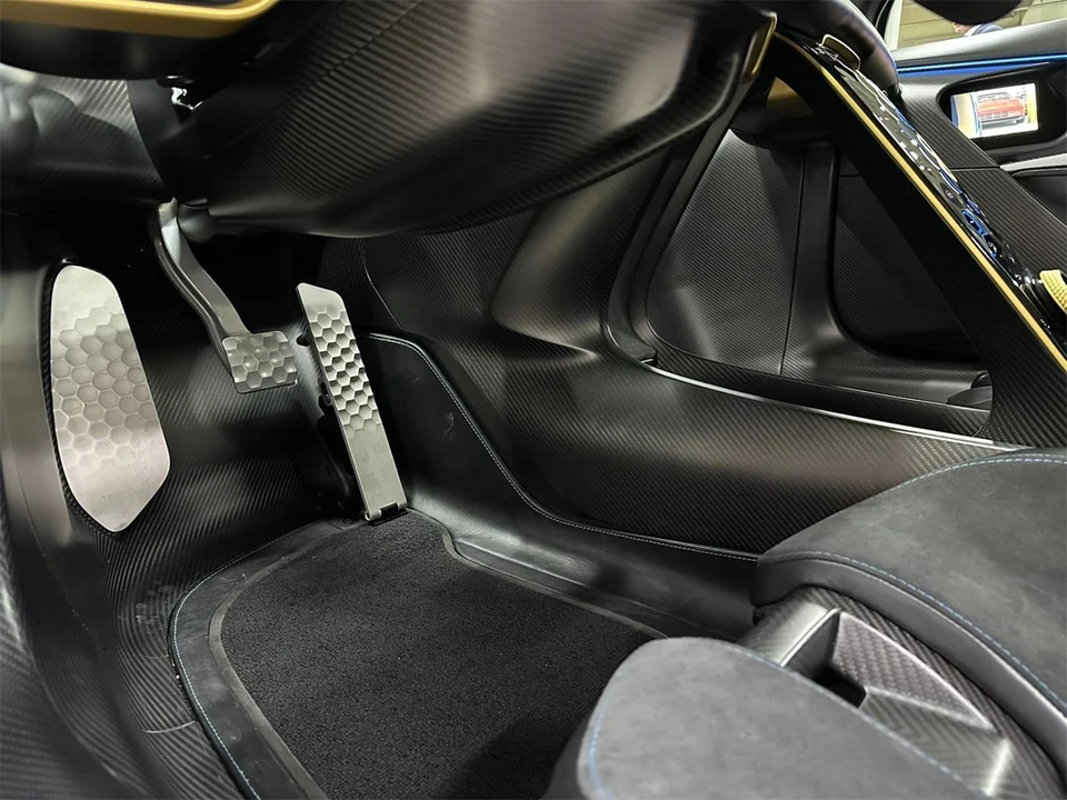 2026 Lotus Evija - Image 27 of 31