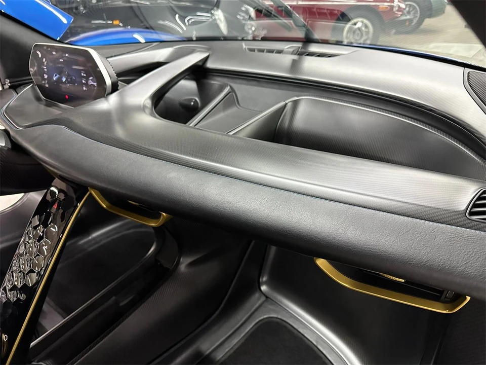 2026 Lotus Evija - Image 31 of 31