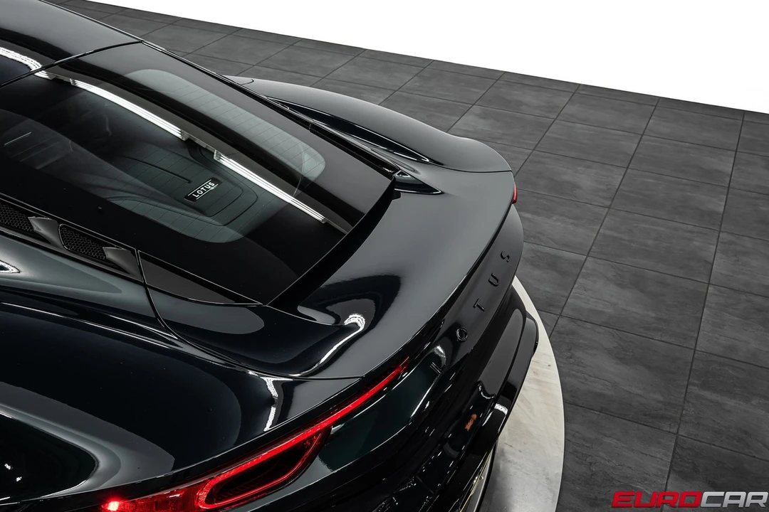 2026 Lotus Evora - Image 19 of 31