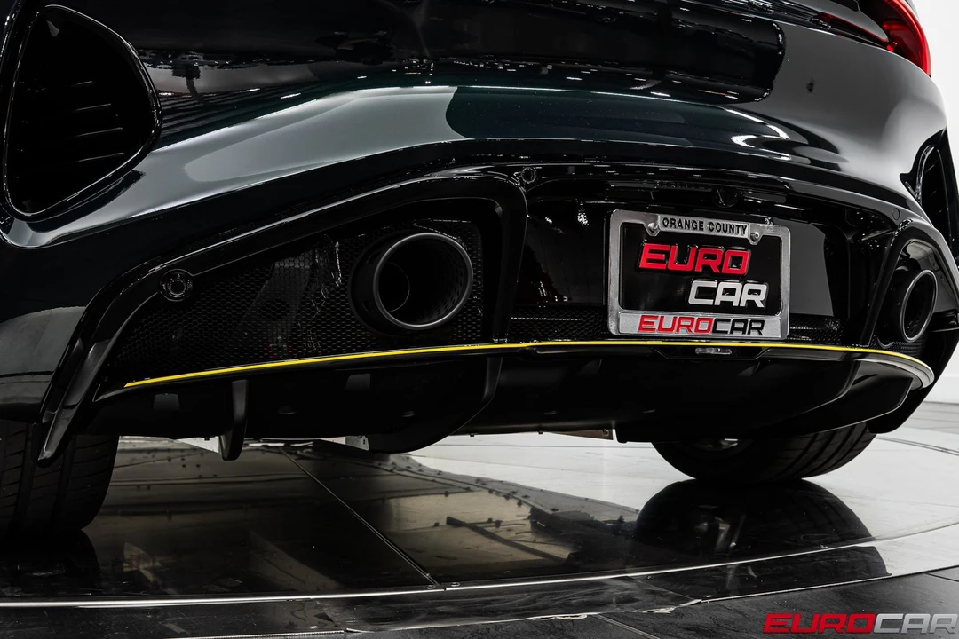2026 Lotus Evora - Image 23 of 31
