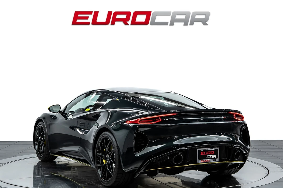 2026 Lotus Evora - Image 3 of 31