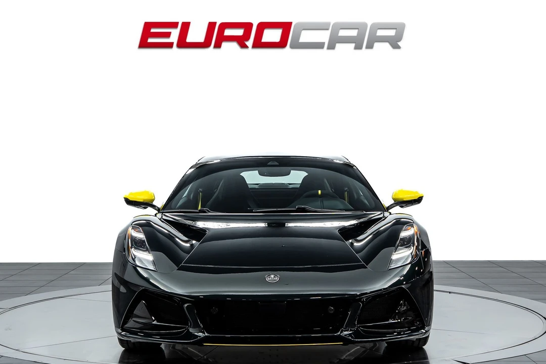 2026 Lotus Evora - Image 8 of 31