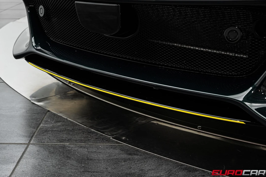 2026 Lotus Evora - Image 10 of 31