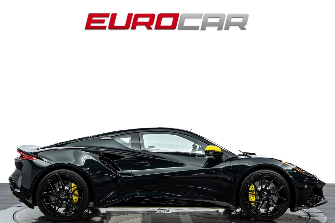 2026 Lotus Evora - Image 6 of 31