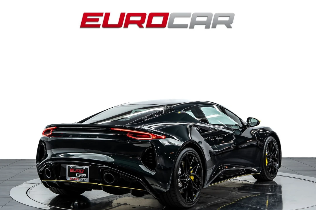 2026 Lotus Evora - Image 5 of 31