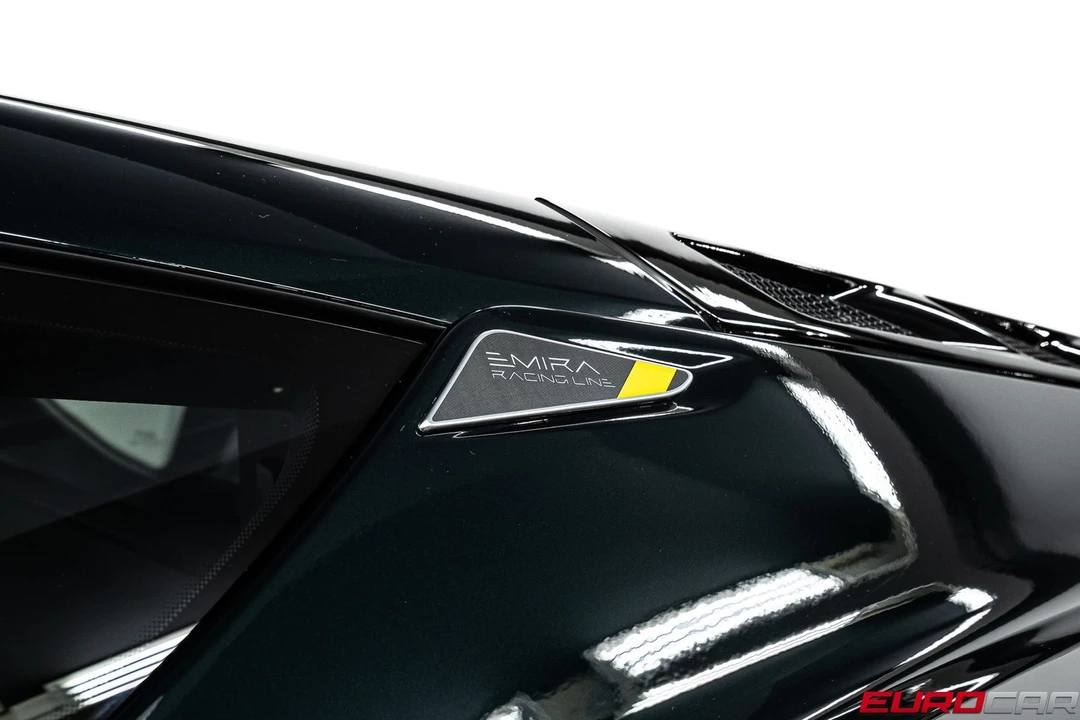 2026 Lotus Evora - Image 15 of 31