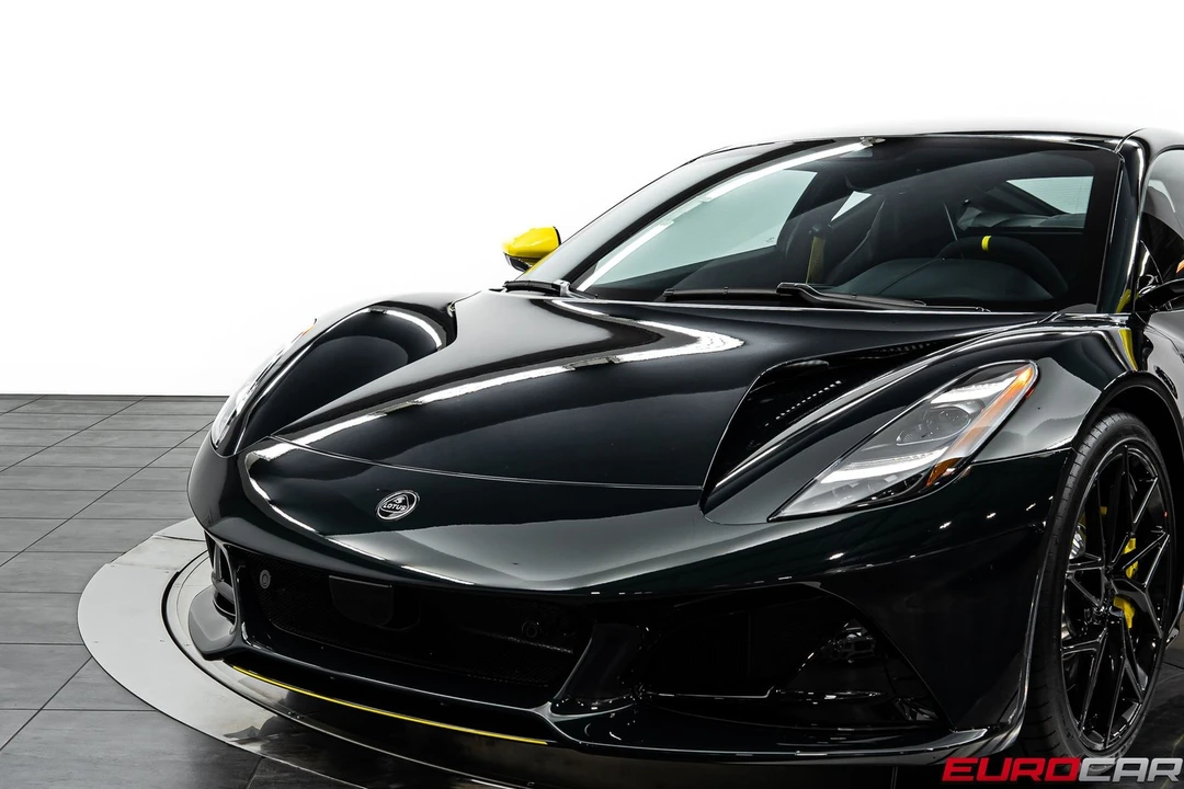 2026 Lotus Evora - Image 12 of 31