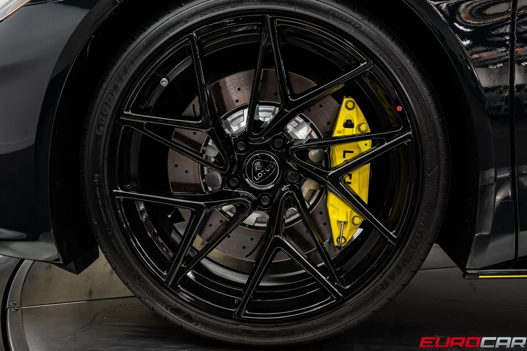 2026 Lotus Evora - Image 24 of 31